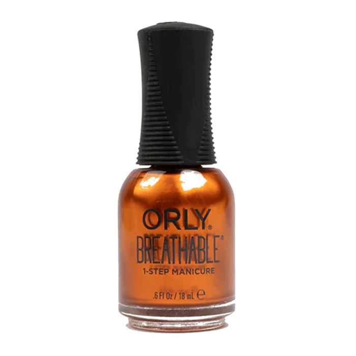 Orly Breathable Light My (camp) Fire 18ml