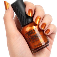 Orly Breathable Light My (camp) Fire 18ml