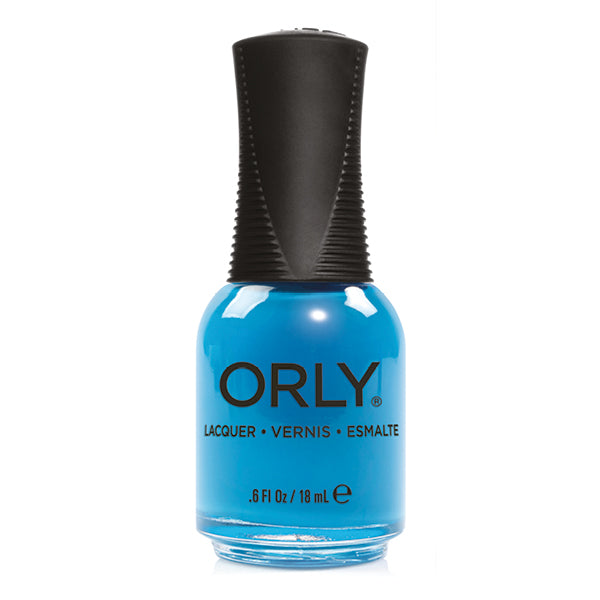 ORLY Rinse & Repeat 18ml - Pop Summer Collection 2022