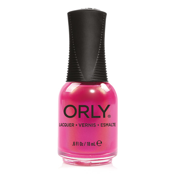 ORLY Don't Pop My Balloon 18ml - Pop Summer Collection 2022