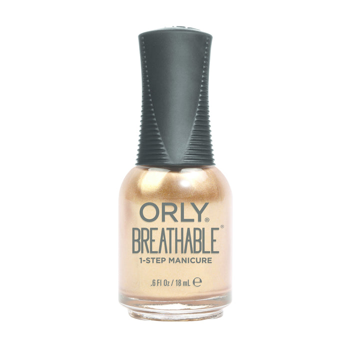 ORLY Breathable Lost in the Maize 18ml