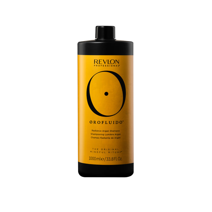 New Orofluido Restorative Shampoo 1 Litre