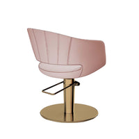 Pietranera Oyster Optima Styling Chair
