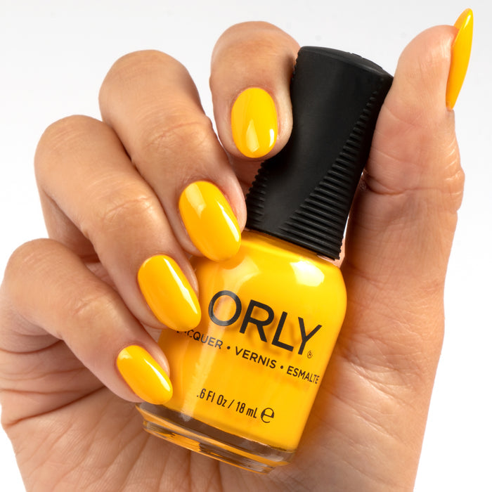 ORLY Claim to Fame 18ml - Pop Summer Collection 2022