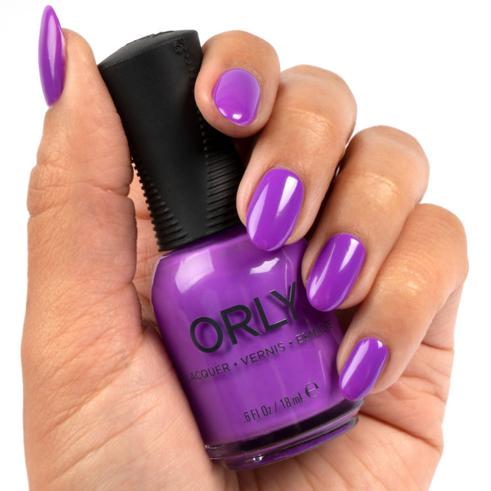 ORLY Crash the Party 18ml - Pop Summer Collection 2022