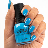 ORLY Rinse & Repeat 18ml - Pop Summer Collection 2022