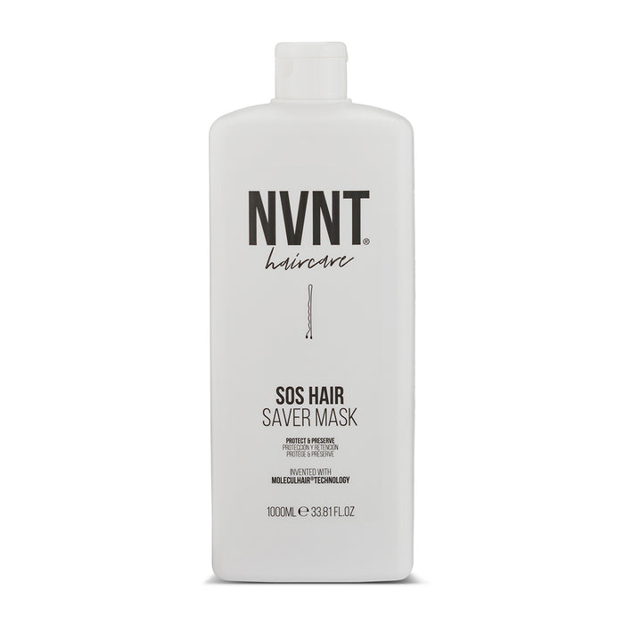 NVNT SOS Hair Saver Mask Litre