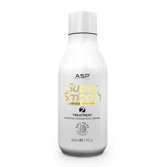ASP Super Smooth Amino System Treatment 500ml