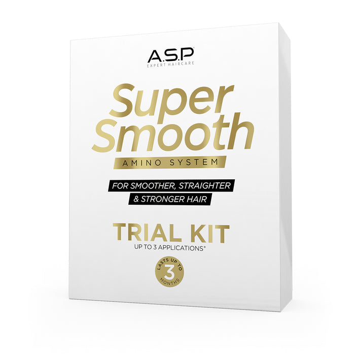 ASP Super Smooth Amino System Trial Kit