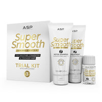 ASP Super Smooth Amino System Trial Kit