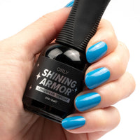 Orly Shining Armor Long Wear Top Coat