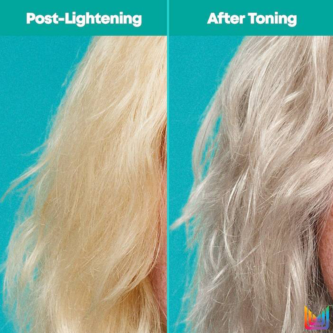 Matrix Tonal Control Pre-Bonded Gel Toners 90ml – Salon Supplies