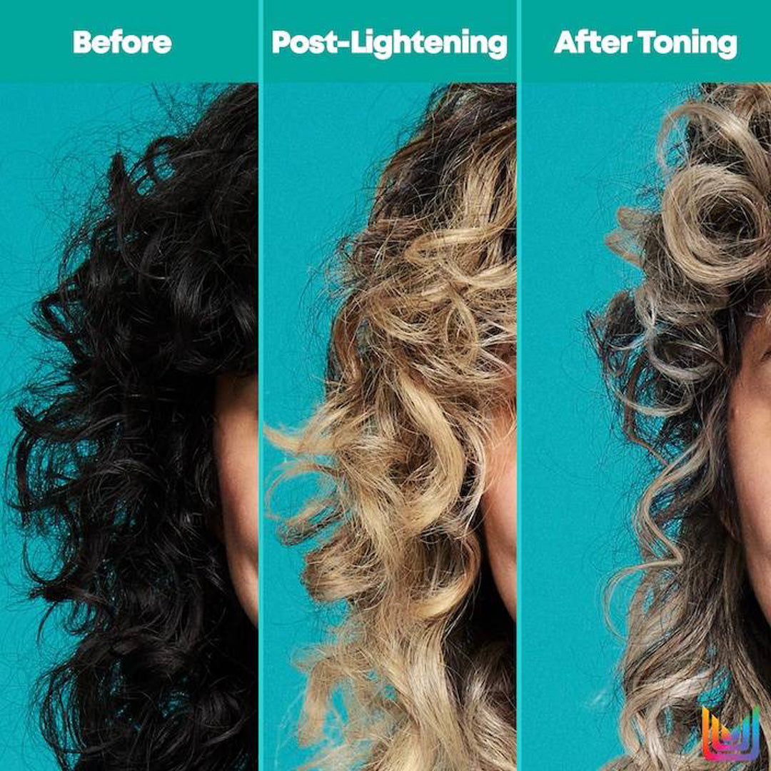 Matrix Tonal Control Pre-Bonded Gel Toners 90ml – Salon Supplies