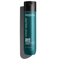 Matrix Total Results Dark Envy Green Shampoo 300ml