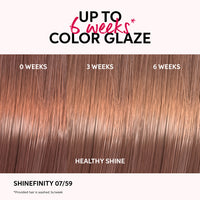 Wella Shinefinity Activator Bottle 2% 1 Litre