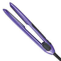 Wahl Pro Glide Straightener Purple Shimmer