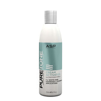 ASP PureTone Cream Activator 250ml