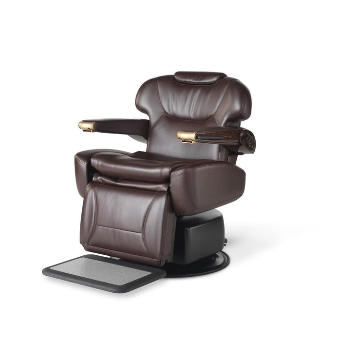 Takara Belmont Motorised Collection Maxim Barber's Chair