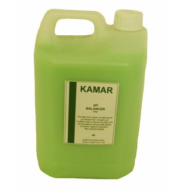 Kamar 4 Litre pH Balanced Conditioner