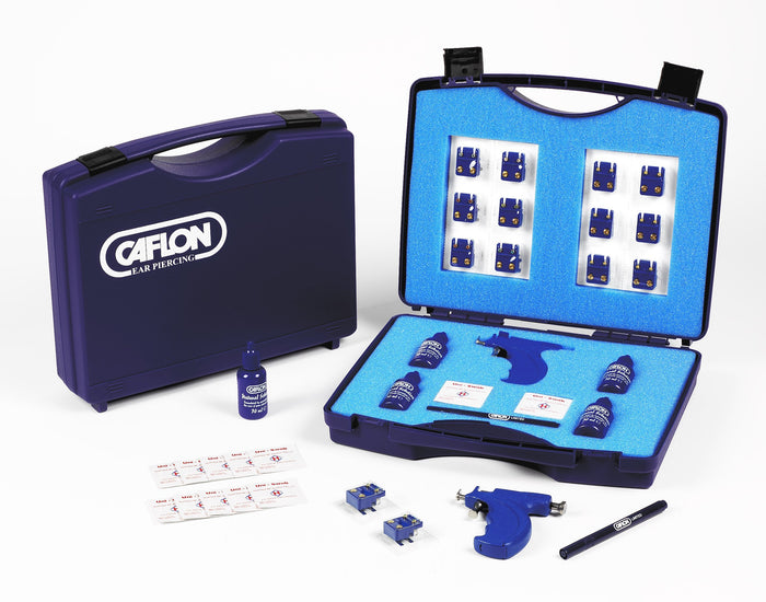 Caflon Starter Kit