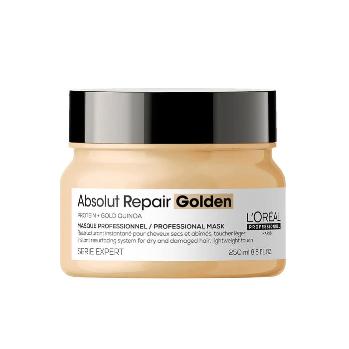 L'Oréal Serie Expert Absolut Repair Gold Original Instant Resurfacing Masque 250ml
