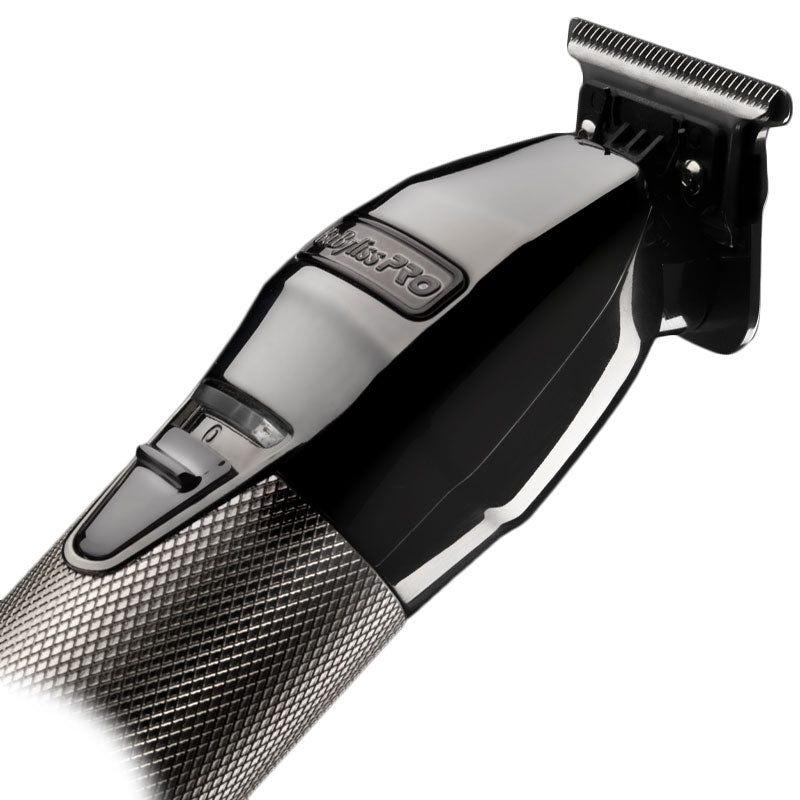 BaByliss PRO Skeleton Cordless Super Motor Trimmer – Salon Supplies