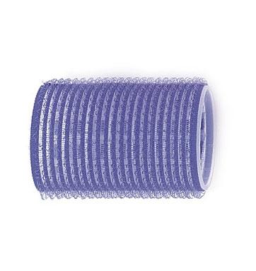 Blue Large Cling Rollers (12)