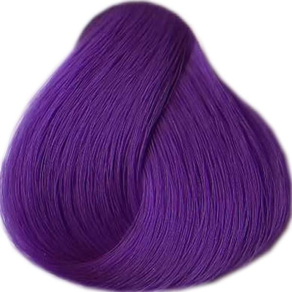 Violette Crazy Color