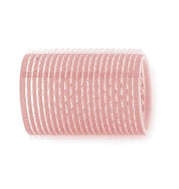 Pink Large Cling Rollers (12)