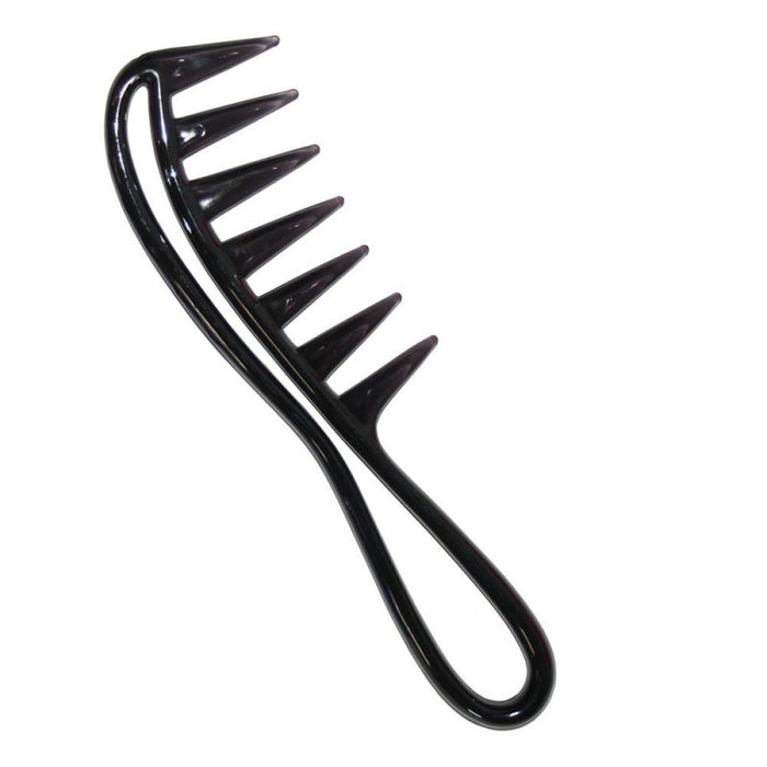 Hair Tools Clio Comb Smokey Grey