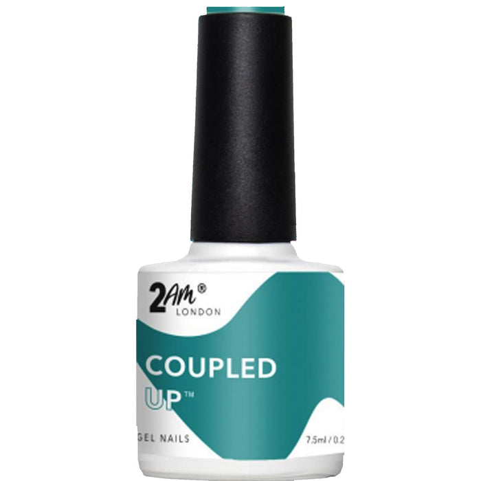 2am Autumn-WInter 2021 Collection Coupled Up Gel Polish 7.5ml