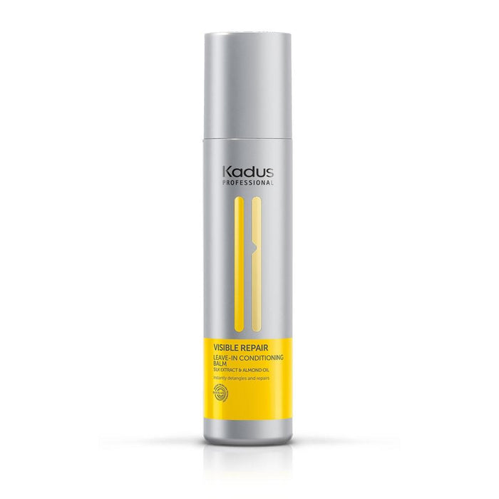 Kadus Visible Repair Leave In Conditioning Balm 250ml