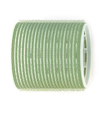 Green Extra Large Cling Rollers (6)