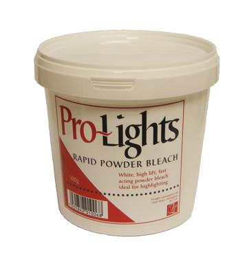 Prolights White Bleach (500g)