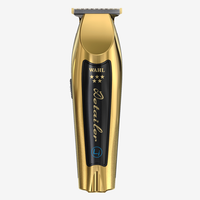 Wahl Gold Cordless Detailer