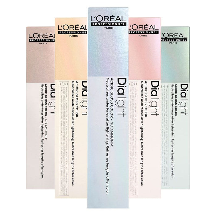 L'Oréal Dialight 50ml