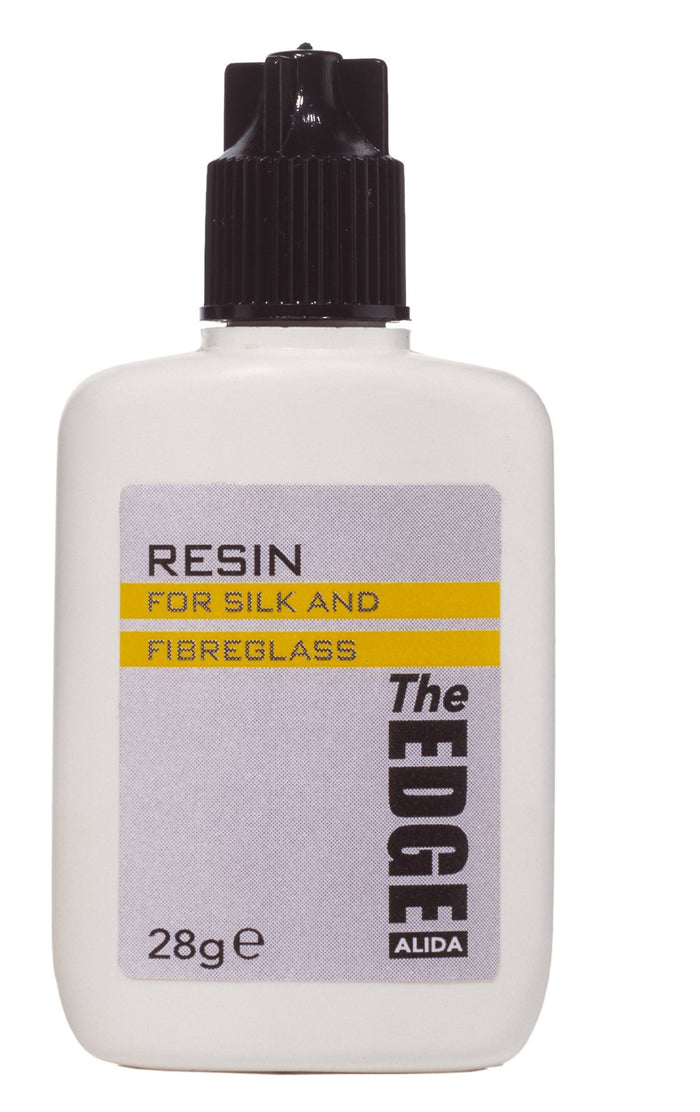 The Edge Resin For Fibreglass/Silk 28g