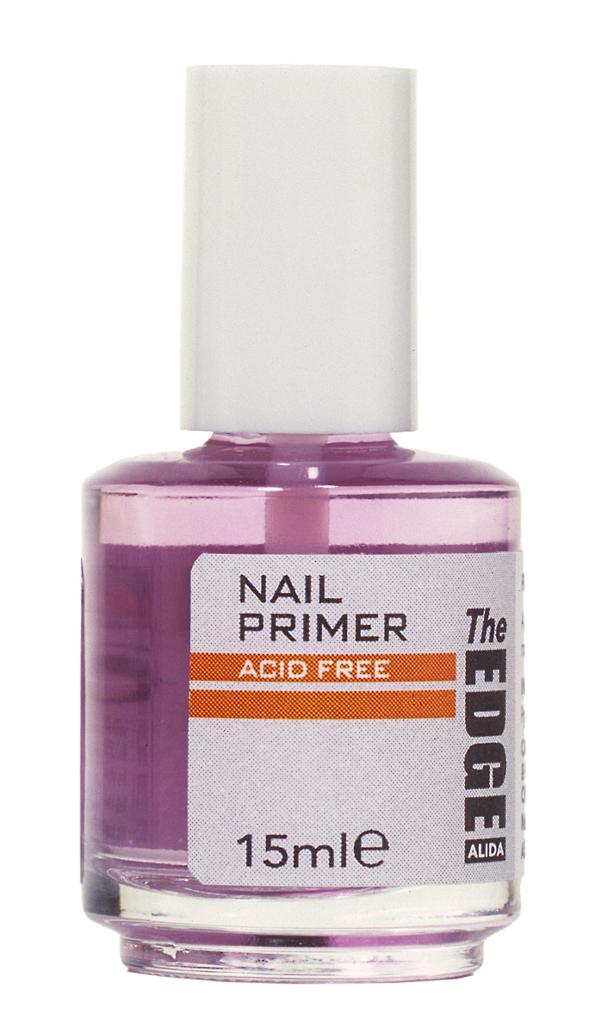 The Edge Acid Free Nail Primer 15ml
