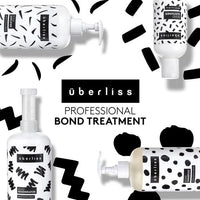 Uberliss Bond Treatment Professional Kit