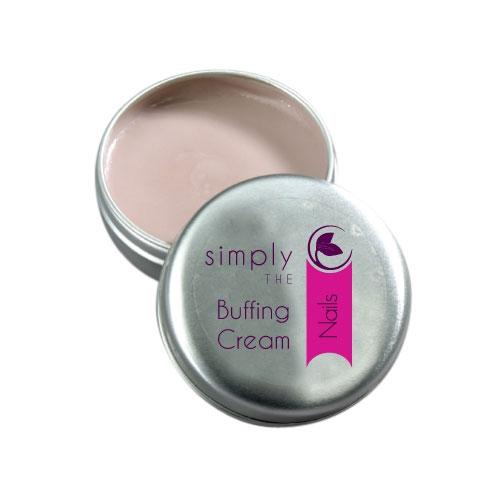 Simply THE Nail Buffing Cream 15ml