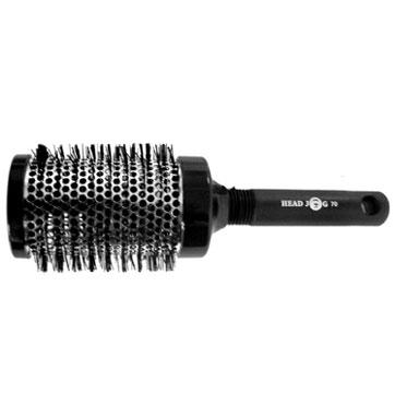 Head Jog 70 Heat Brush