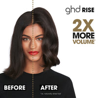 ghd Rise Volume Hot Brush