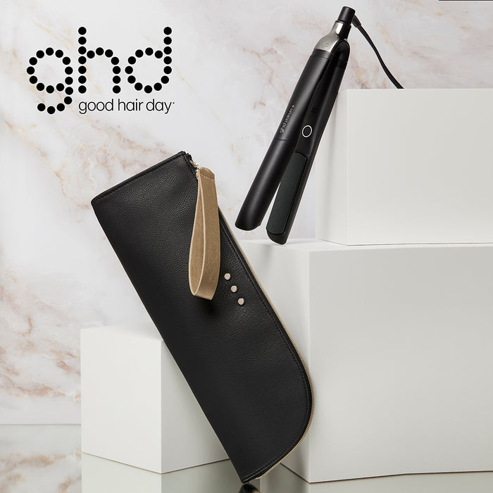 ghd Core Heat Resistant Styler Bag Free Gift