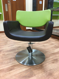Salon Ambience Quadro Styling Chair - CLEARANCE