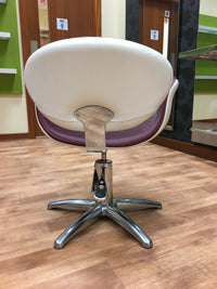 Salon Ambience Amber Styling Chair - CLEARANCE