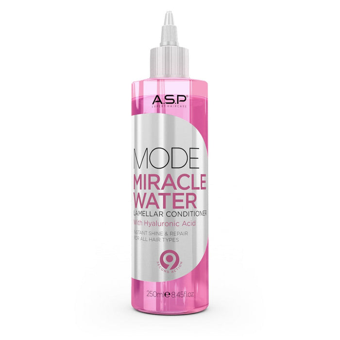 ASP Mode Styling Miracle Water 250ml