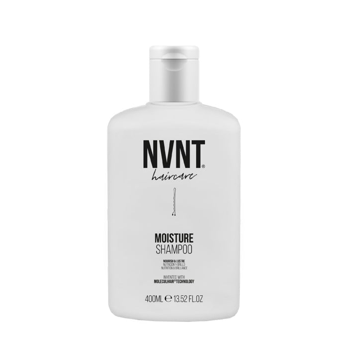 NVNT Moisture Shampoo 400ml
