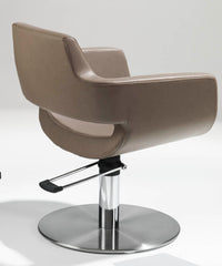 Welonda Retro Styling Chair