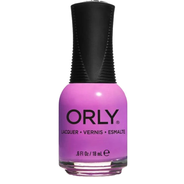 Orly Scenic Route Nail Polish 18ml