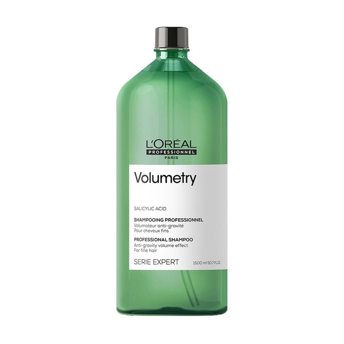 L'Oréal Serie Expert Volumetry Shampoo 1.5 Litres